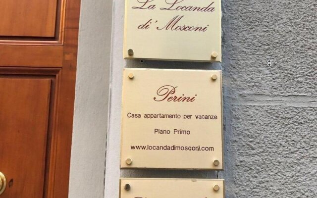 Locanda Di Mosconi