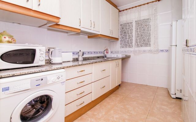 Espanatour Apartment Vicente Blasco Ibañez 142