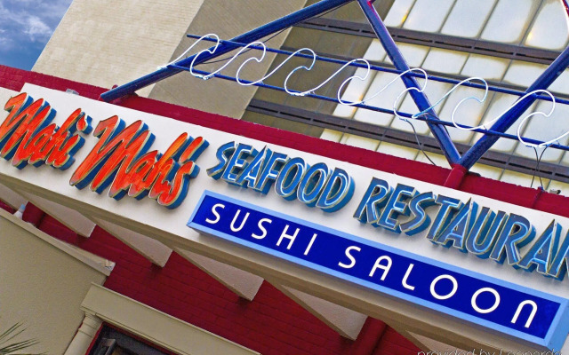 DoubleTree by Hilton Virginia Beach Oceanfront South