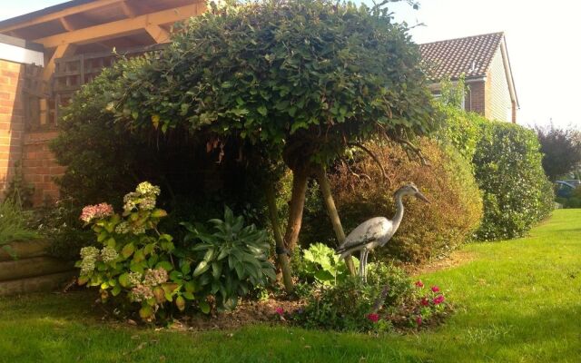 Herons Nest B&B