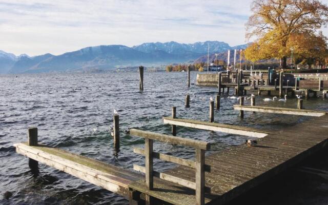 SEE 31, Ferienlofts am Traunsee
