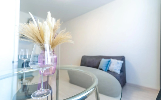 Апартаменты Степаненков на улице Фрунзе 31