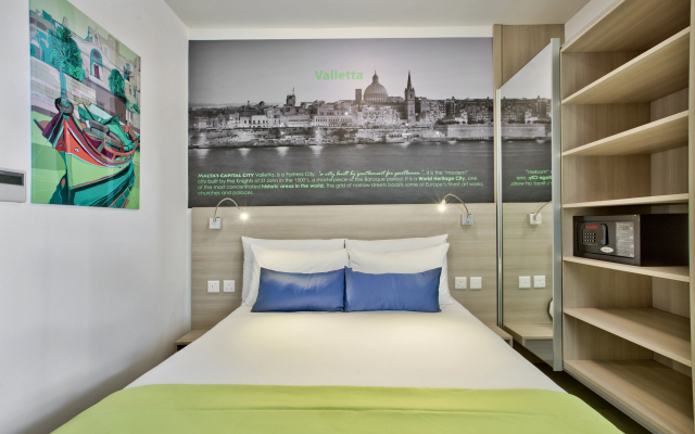 Hotel Santana Malta