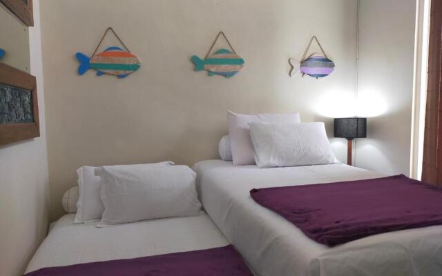 Emerald Family Guesthouse