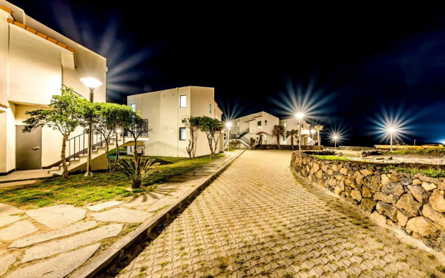 MJ Resort