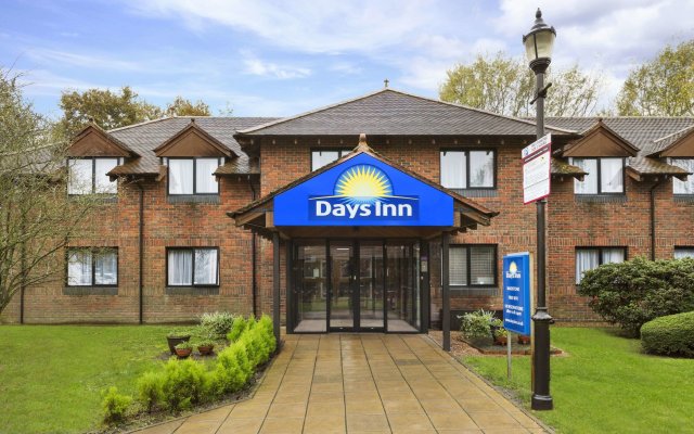 Days Inn by Wyndham Maidstone
