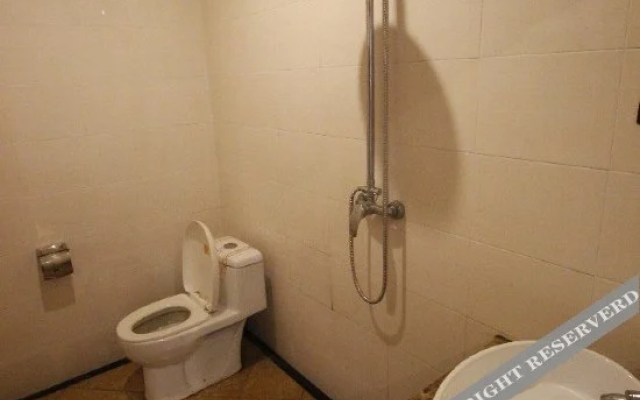 Xichi Business Hotel