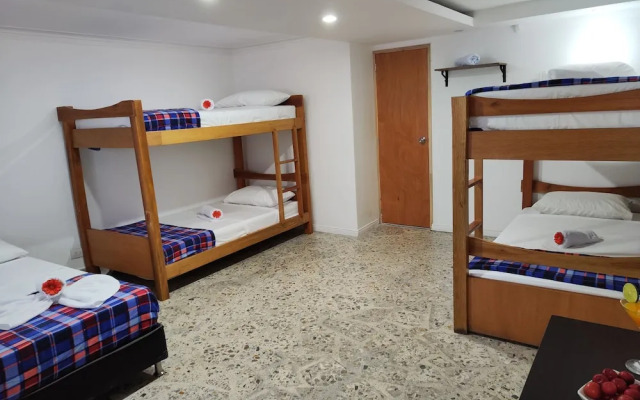 Absolute Hotel & Hostel Boutique