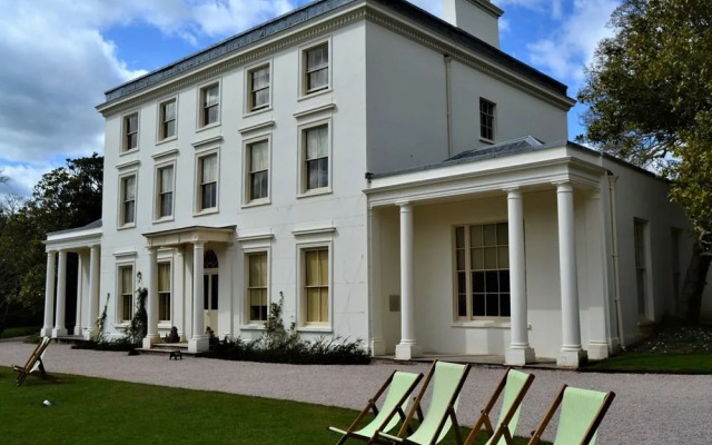 St Marguerite Hotel - B&B