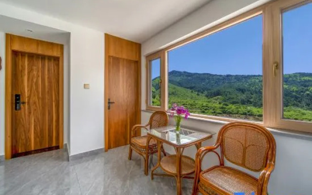 YUN YOU homestay
