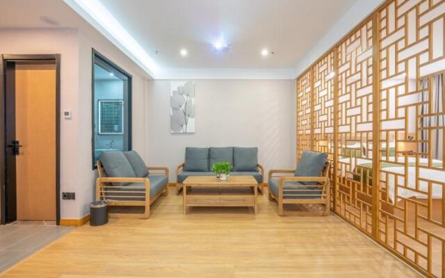 Greentree Inn Weifang Zhucheng Longyuan Shangcheng