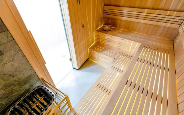 Apartamenty The View Hevenia