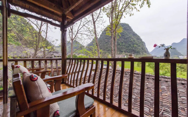 Yangshuo Rural House Inn