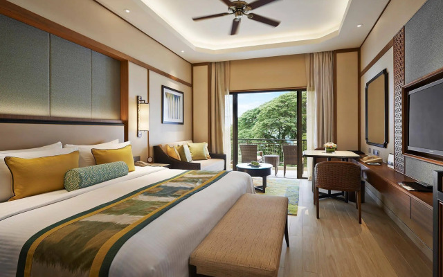 Shangri-La Rasa Sayang, Penang