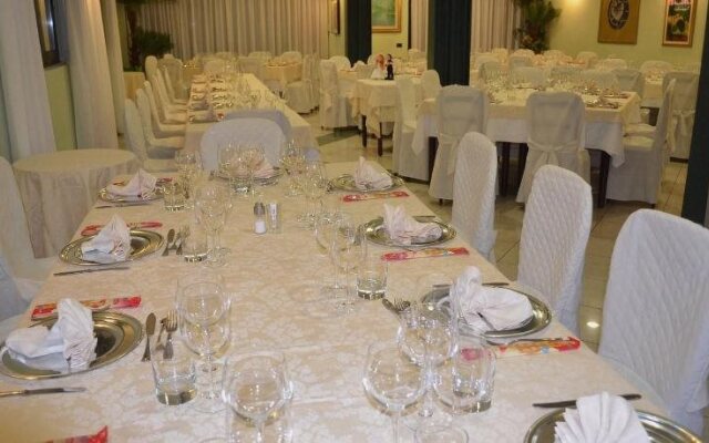 Albergo Ristorante S.Rocco