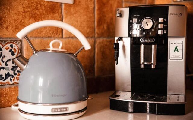 Bobo House Calasetta