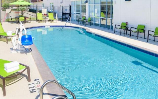 SpringHill Suites by Marriott Houston Pearland