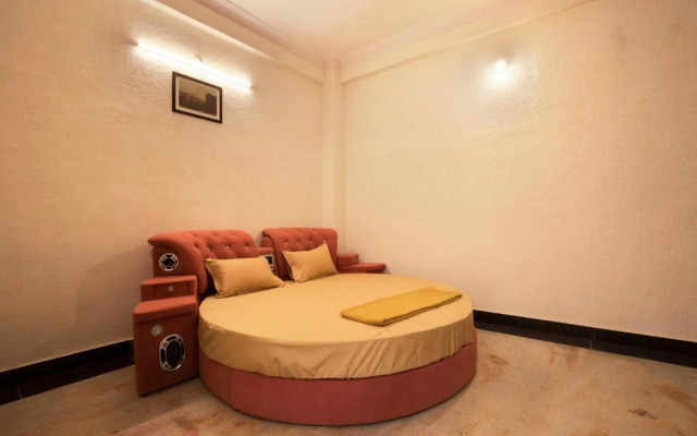 Vistar Pavithra Vivaha Convention Hall