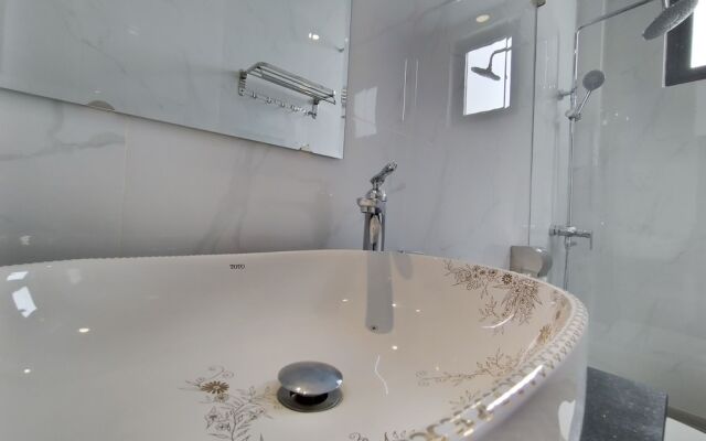 HANZ Hotel Bao Hoang Da Lat