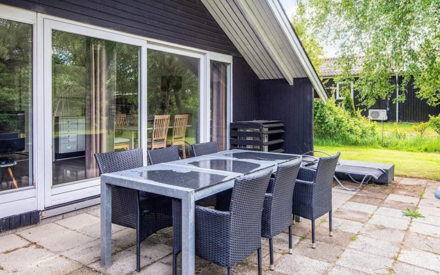 0 Person Holiday Home in Hemmet