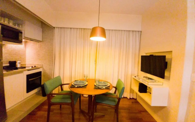 Estanconfor Villa Paulista
