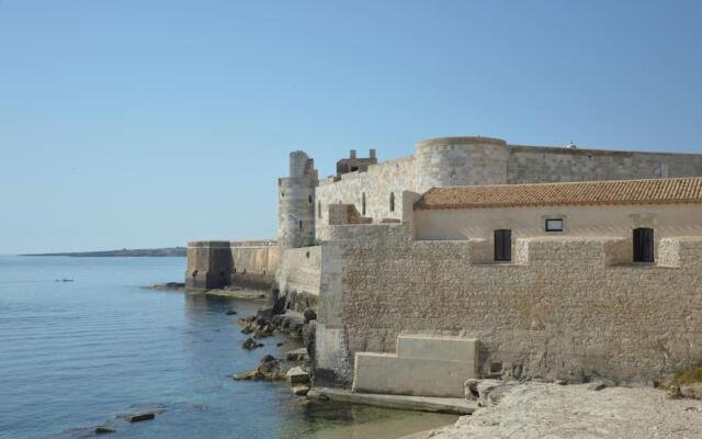 Casa Bellomo Ortigia