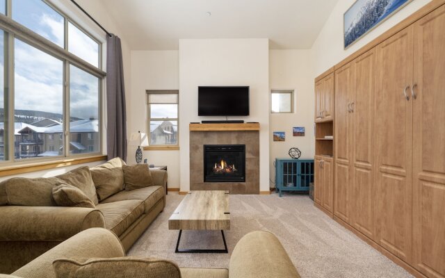 Trailhead Lodges by Stay Winter Park