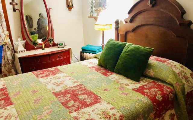 The Bella Ella B&B