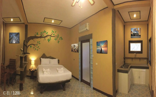 Rao Ga Khao Resort