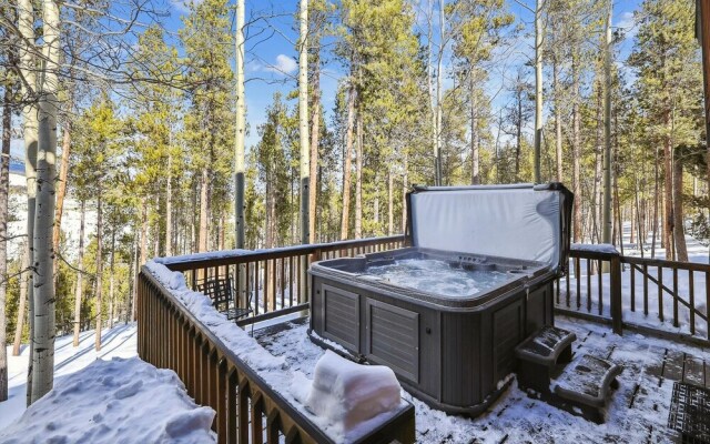 Wildwood Peaks 4 Bedroom Home by RedAwning