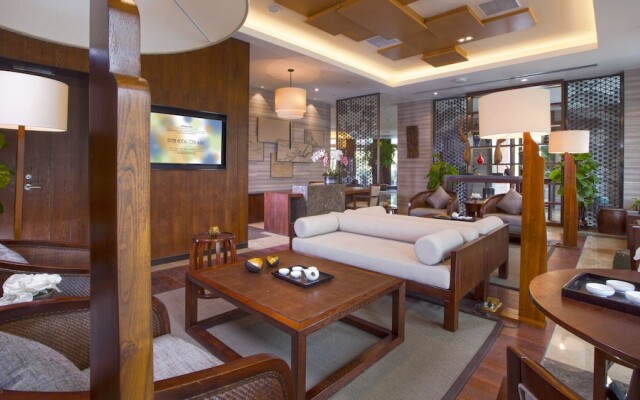 Huzhou Deqing Narada Boutique Hotel
