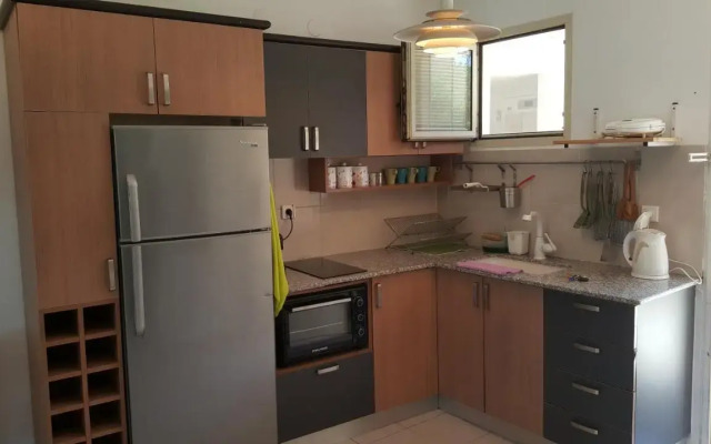 Neot Golf Caesarea Garden Apartment