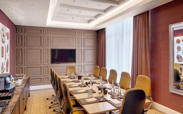Strand Hotel Swakopmund