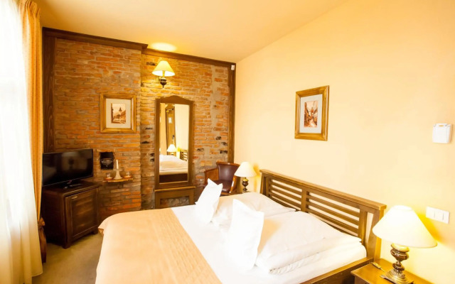 Hotel Bella Muzica