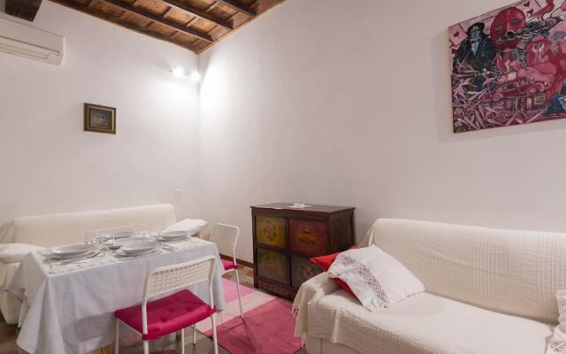 RSH Spagnoli Quiet Apartment 2