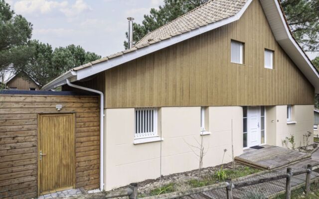 House Eden Club Lacanau