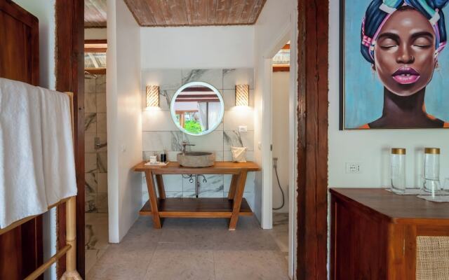 Sensations Eco-chic Hotel