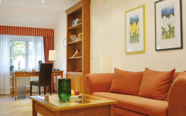 Wellings Romantik Hotel Zur Linde