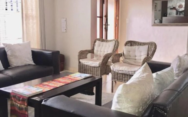 African Kingdom Guest House