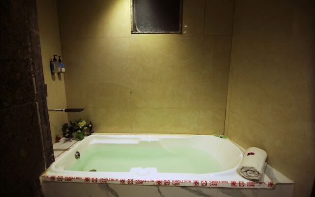 Hotel Uppal International