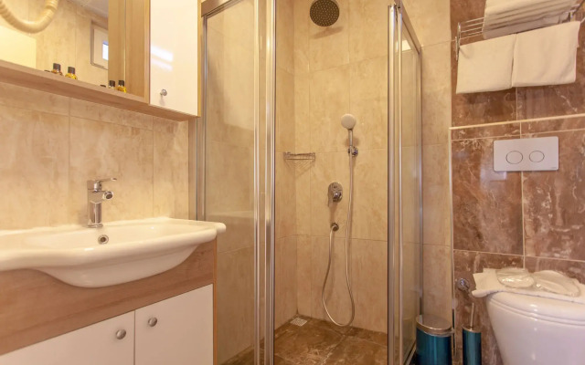 Ozmen Hotel Old Town Kaleiçi Adults Only