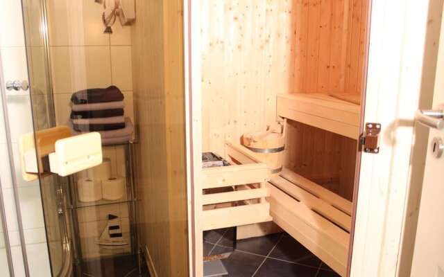 Aparthotel Museumshof