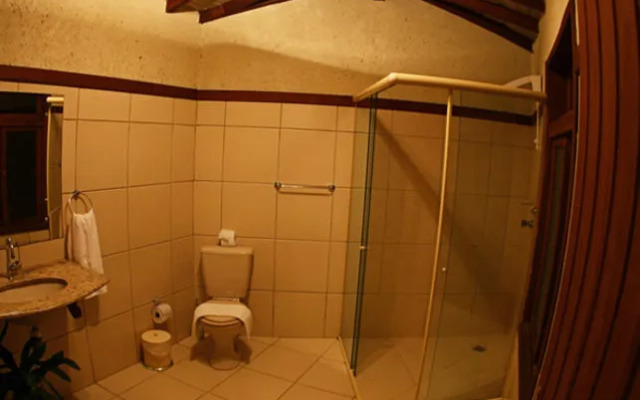 Pousada Vigia das Mares