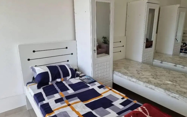 Unique Hostel Dubai
