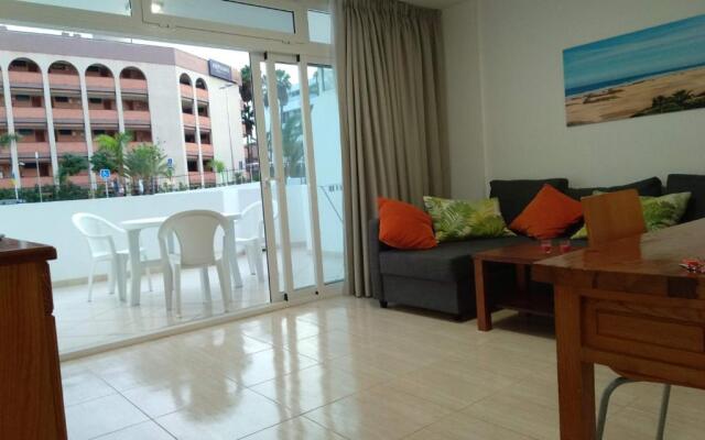 Apartamento Playa del Inglés - Yumbo I