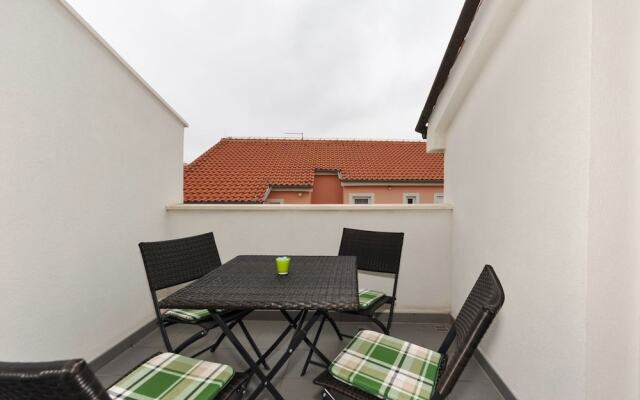 Apartments Kruno