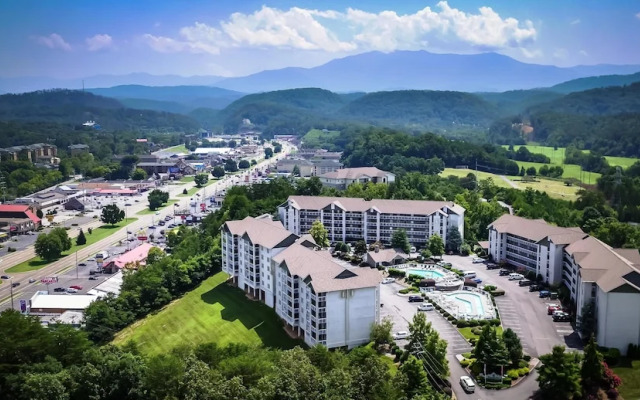 Whispering Pines 452