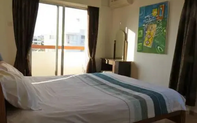 Vizantium Penthouse Apartment