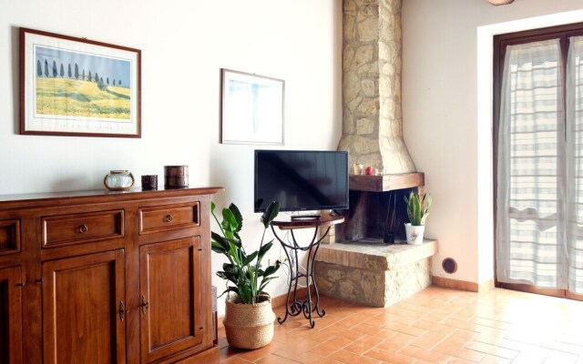 Agriturismo Cavalierino