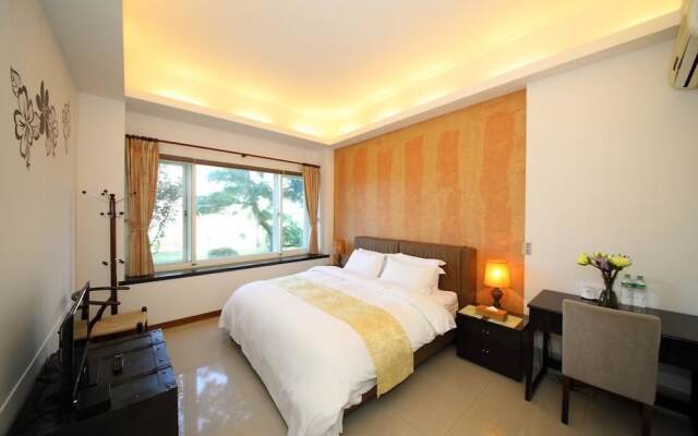 Yue Ya Guan Homestay